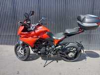 MV Agusta Turismo Veloce Rosso
