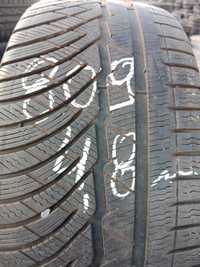 Opona używana zimowa 235/45R18 Michelin Pilot Alpin PA4 1szt.