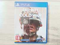 Gra PS4 - Call of Duty Black Ops Cold War