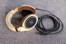 Słuchawki Sennheiser hd598