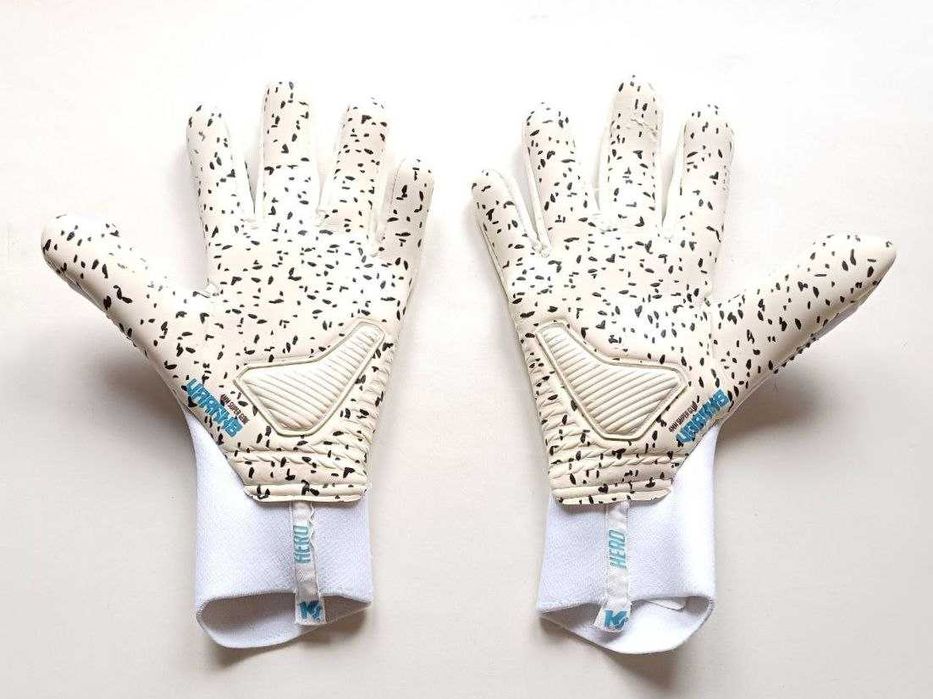 KeeperSport VARAN 8 Hero NC воротарські рукавиці (вратарские перчатки)