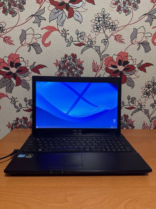 Ноутбук Asus P53s Intel i5 6gb озу