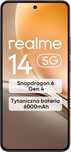 Nowy Smartfon REALME 14 5G 12/256GB 6.67" 120Hz