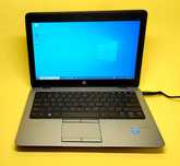 HP 820 G1 8GB/256GB