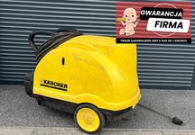 Myjka Ciśnieniowa Karcher HDS 550C ECO