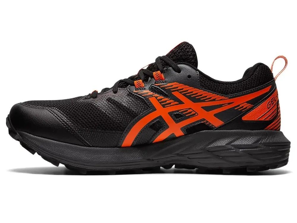 Кроссовки мужские Asics Gel-Sonoma 6 Gtx размер 39.5