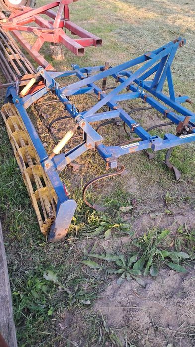 Продам Фрезу 2011р. 1,40ш.