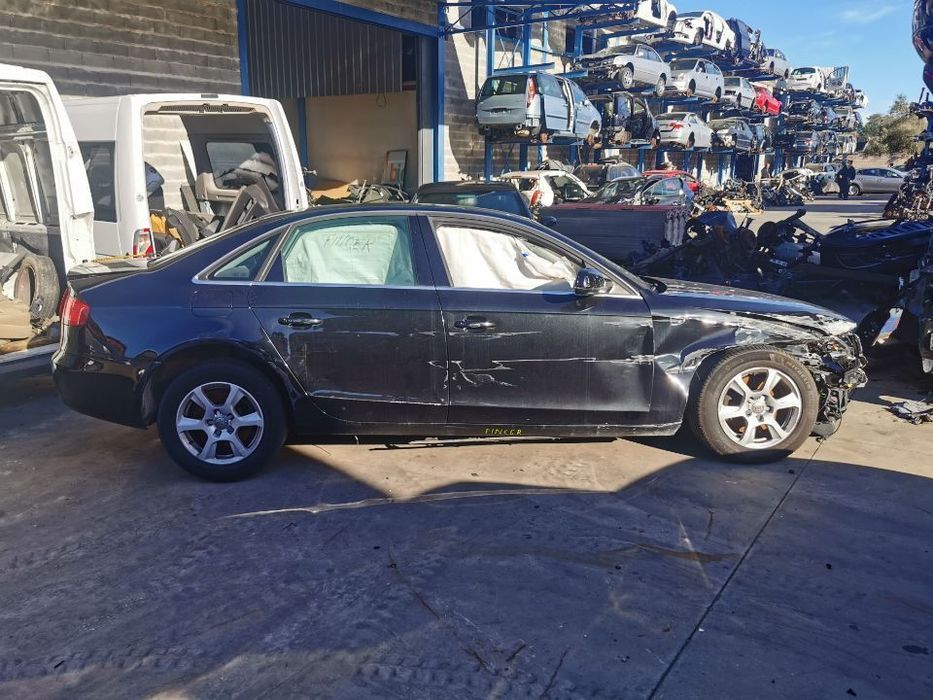 Peças Audi A4 2.0 TDI
