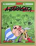 Livro Astérix A Zaragata 15