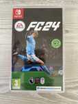 Gra Fifa 24 , FC24 , na Nintendo Switch PL
