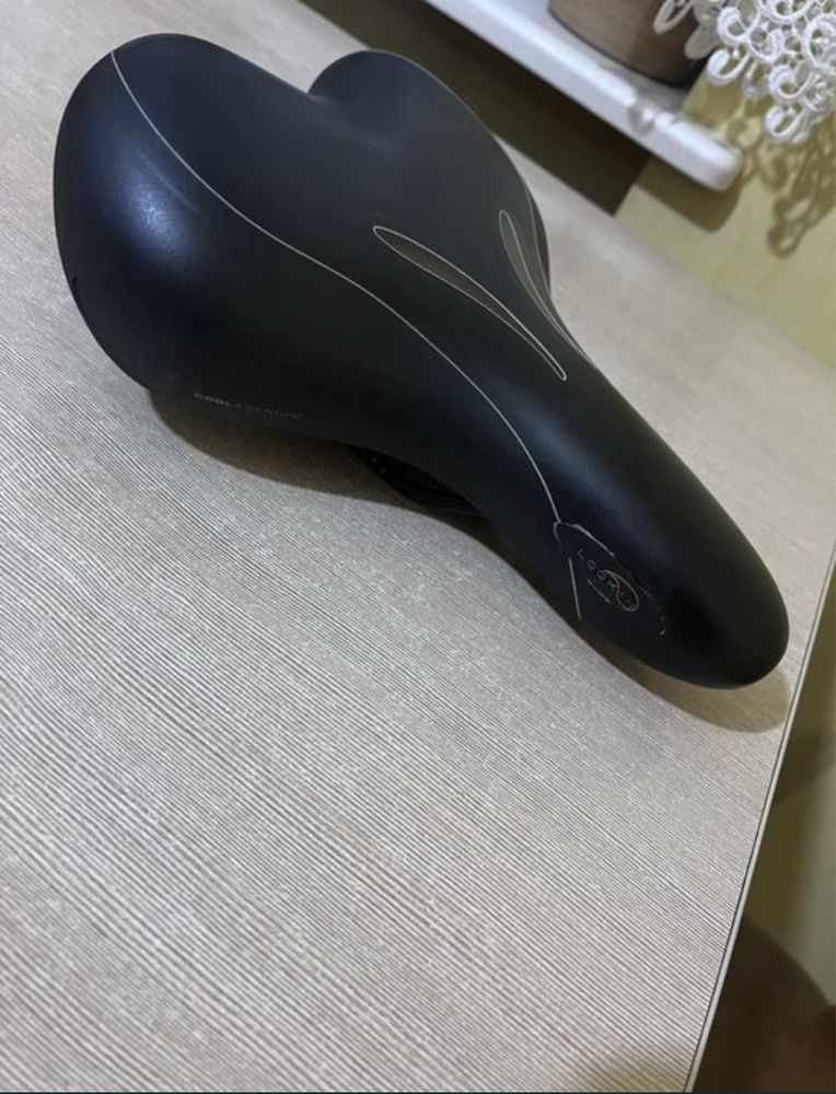 Siodełko rowerowe selle Royal lookin