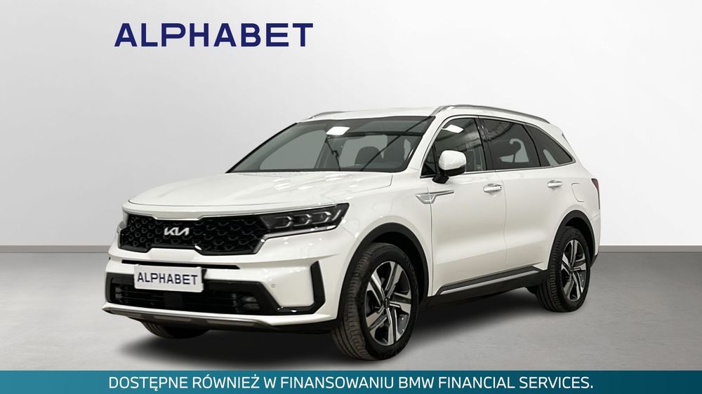 Kia Sorento KIA Sorento 1.6 T-GDi hev 6AT awd xl