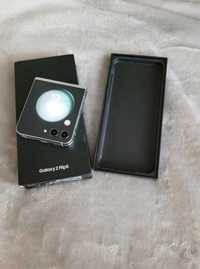 Telefon Samsung Galaxy Z Flip 5 Czarny Black 8/256 GB