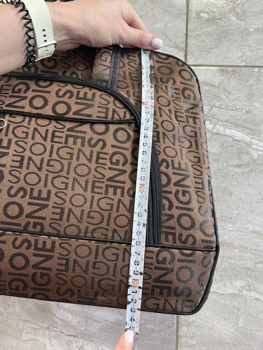 Сумка дорожная новая