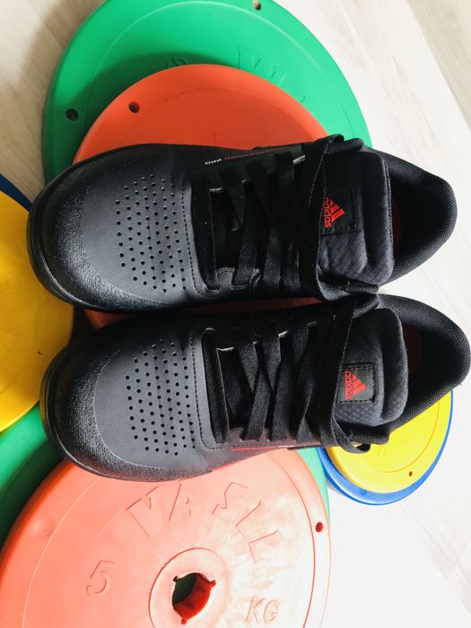 Кросівки кеди Adidas Five Ten на 27,5-28 см, 43-44 р.