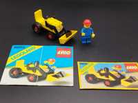 LEGO 6603 Shovel Truck zestaw klocki