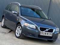 Volvo V50 v50 1.6d 109KM Klimatyzacja Alufelgi Super Stan