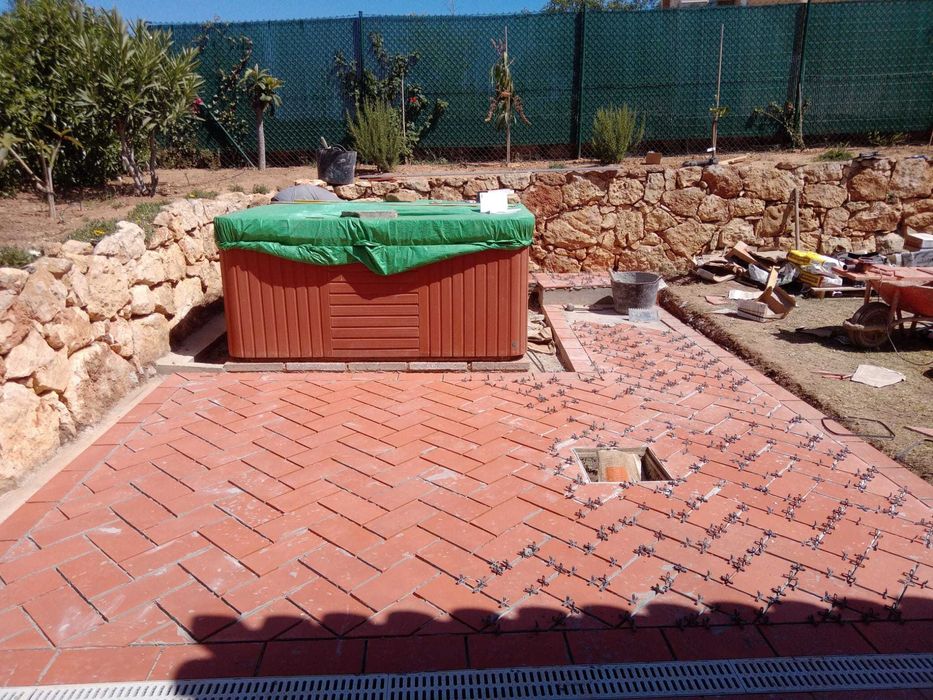 Vamos remodelar a sua casa?
