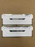 RAM Corsair Vengeance RGB Pro White 32GB (2x16GB) 3200Mhz CL16