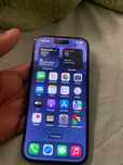 iPhone 14 Pro bateria 85% 128gb
