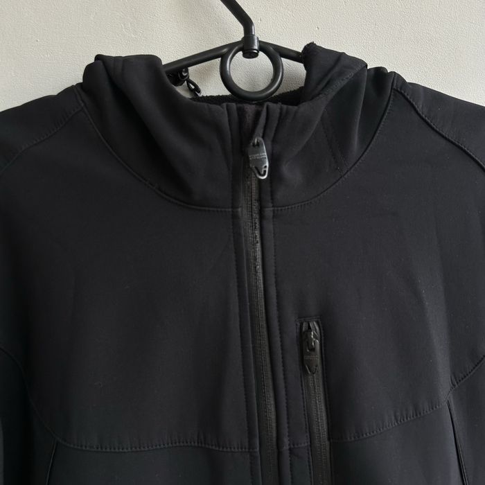 Чоловіча Робоча куртка софт шел engelbert strauss ориг mascot uvex