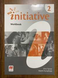 Initiative 2 - Workbook