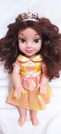 Кукла Бэлль от  jakks Pacific шарнирная Disney Дисней