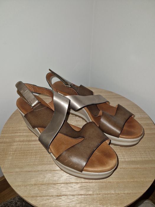 Sandálias Paula Urban