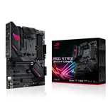 Motherboard asus b550-f gaming como nova