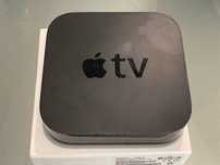 Apple TV  - Model A1427 (3.ª geração)