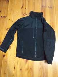 Polar wojskowy Helikon czarny,militaria,policja,ochrona,ASG,Paintball