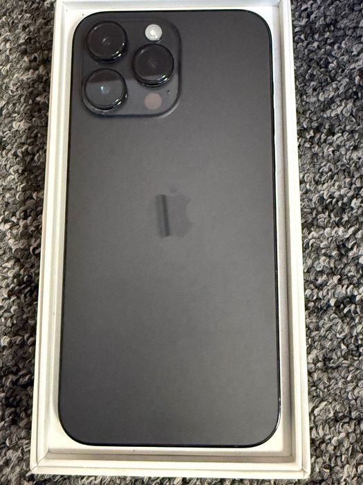 iPhone 14 Pro Max 512G