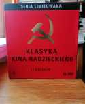 Zestaw "Klasyka kina radzieckiego"