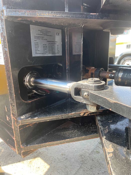 Jarraff , Kerschaw Trymer do drzew Mini Jarraff