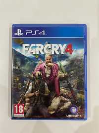 Jogo Farcry 4 PS4