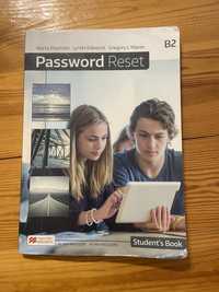 Password Reset B2