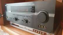 Amplituner kina domowego Yamaha RX-V550