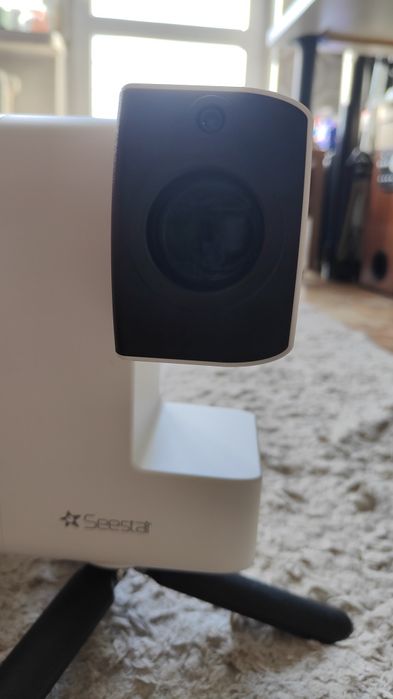 Teleskop smart seestar s30