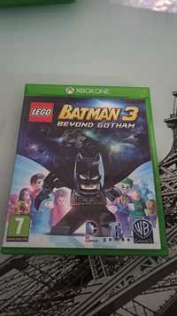 LEGO Batman 3: Beyond Gotham XBox One/XBox Series S/X