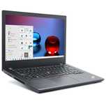 Laptop Lenovo ThinkPad A485 AMD Ryzen 5 PRO 2500U 8GB RAM 256GB 14cali