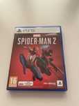 Gra Spider-Man 2