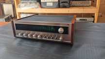 Wzmacniacz audio tuner FM HITACHI SR-700