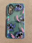 Etui case do telefonu Samsung Galaxy A15 NOWE Stitch