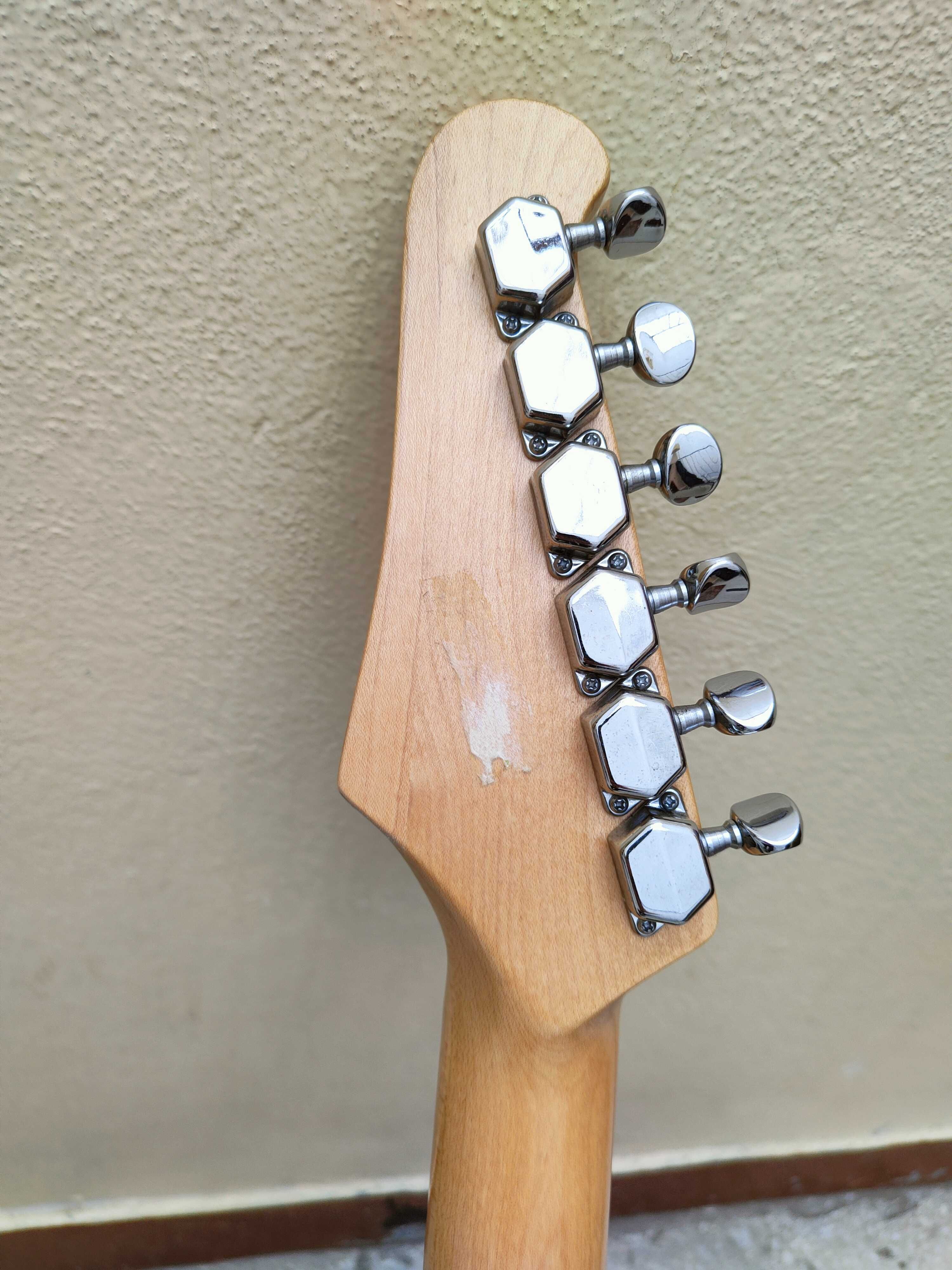 VOX white shadow Matsumoku 1984r