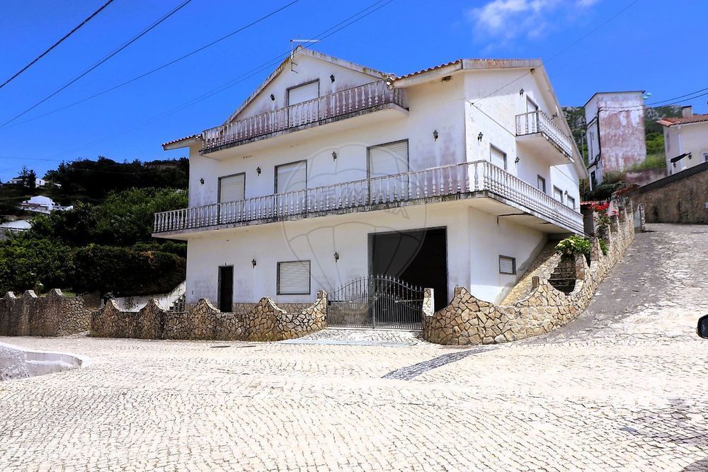 Moradia T3 para venda