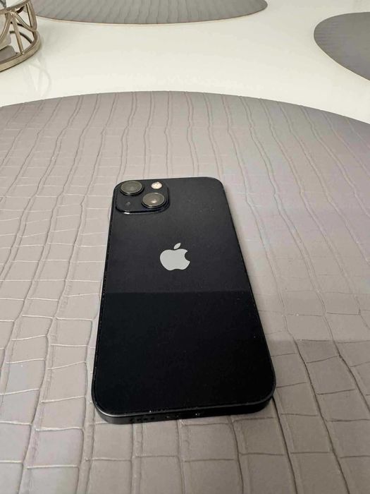 iPhone  13  mini