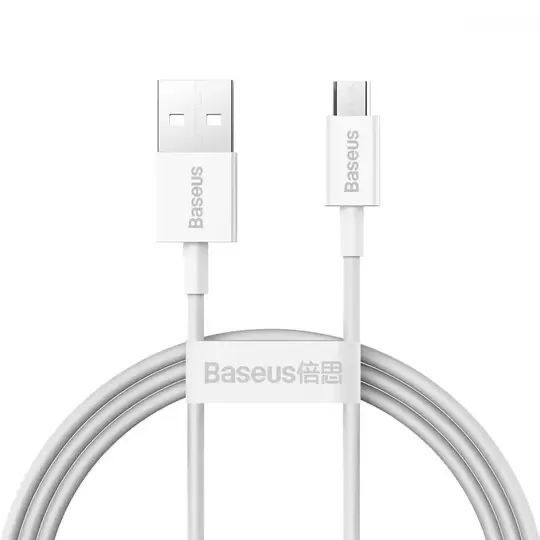 Кабель Baseus usb