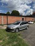 Peugeot 206 SW 1.4 LPG | Kombi | Instalacja LPG