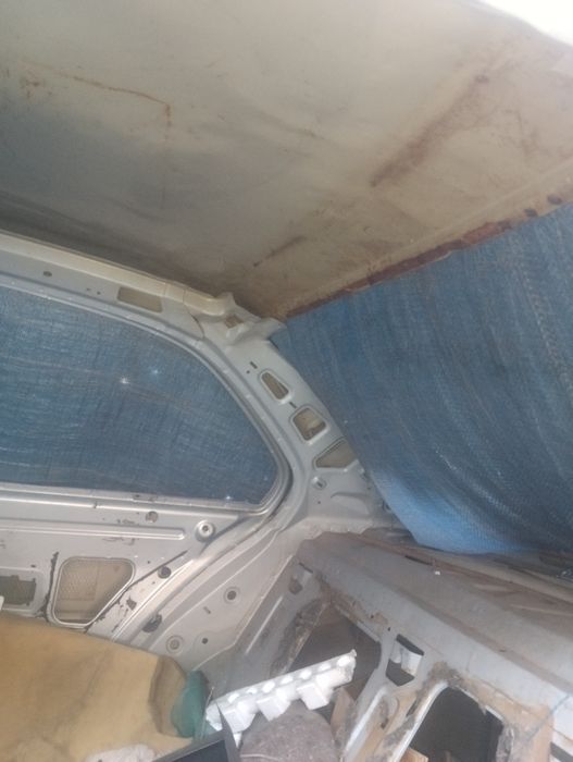 Samand el 1.8 32т км пробега