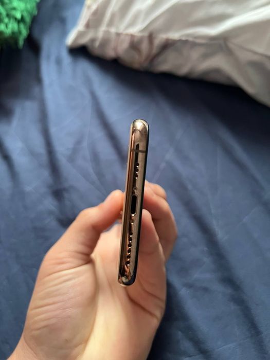 IPhone Xs (64gb) ІДЕАЛ!